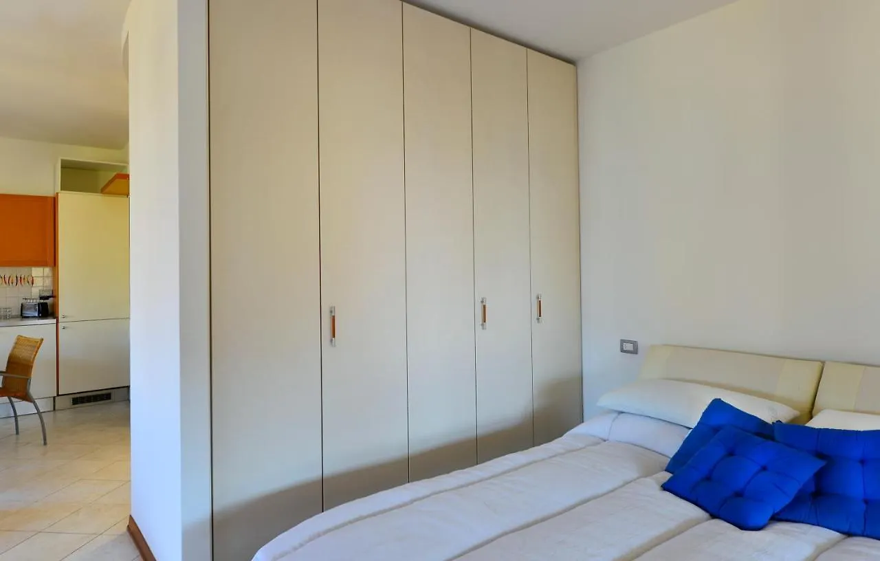 Ur-Nest Emilia Levante B Bologna Apartment