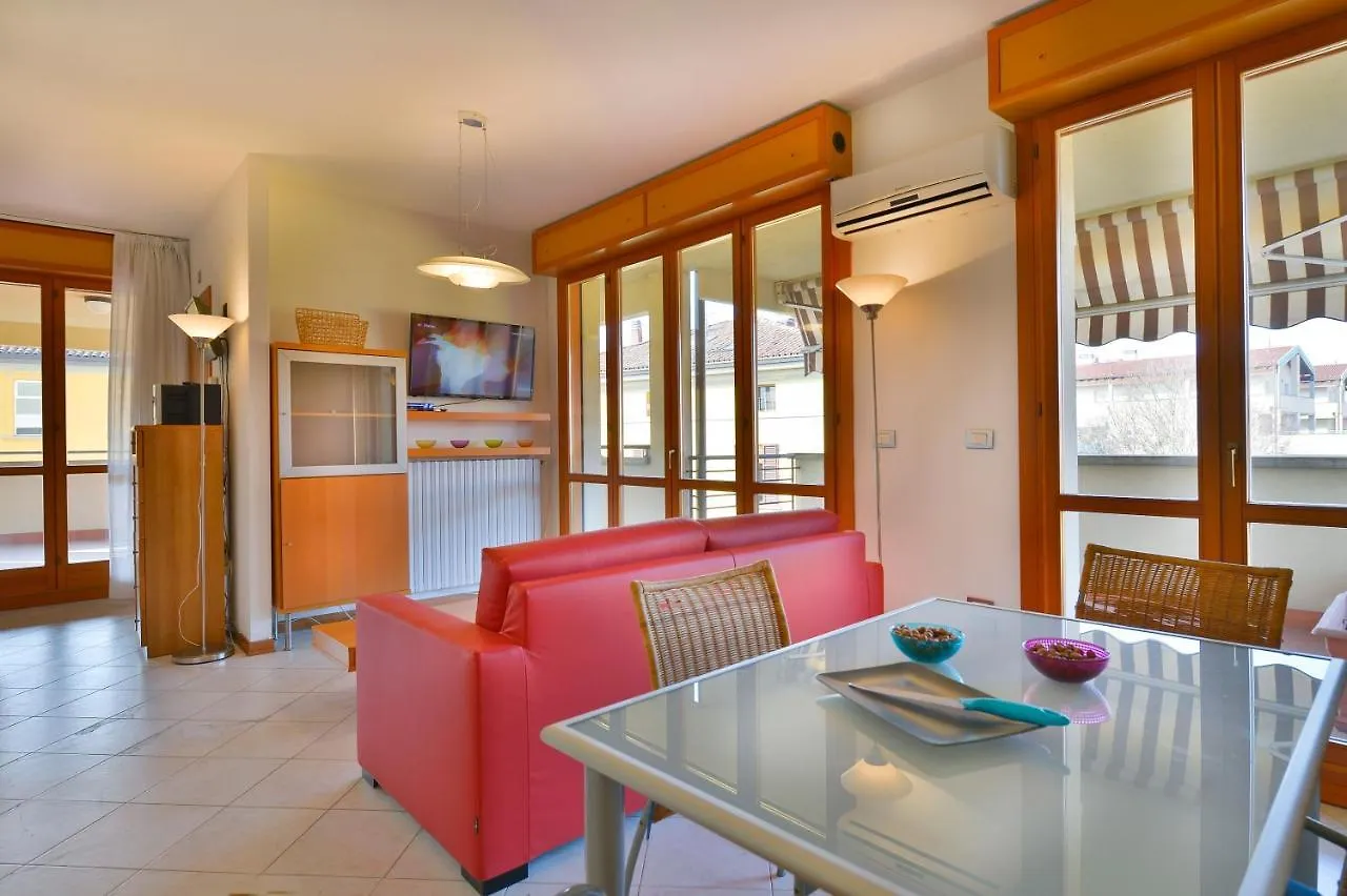 Apartment Ur-Nest Emilia Levante B Bologna