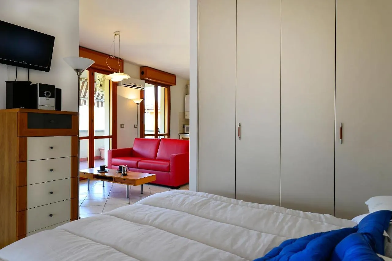 Ur-Nest Emilia Levante B Bologna Apartment