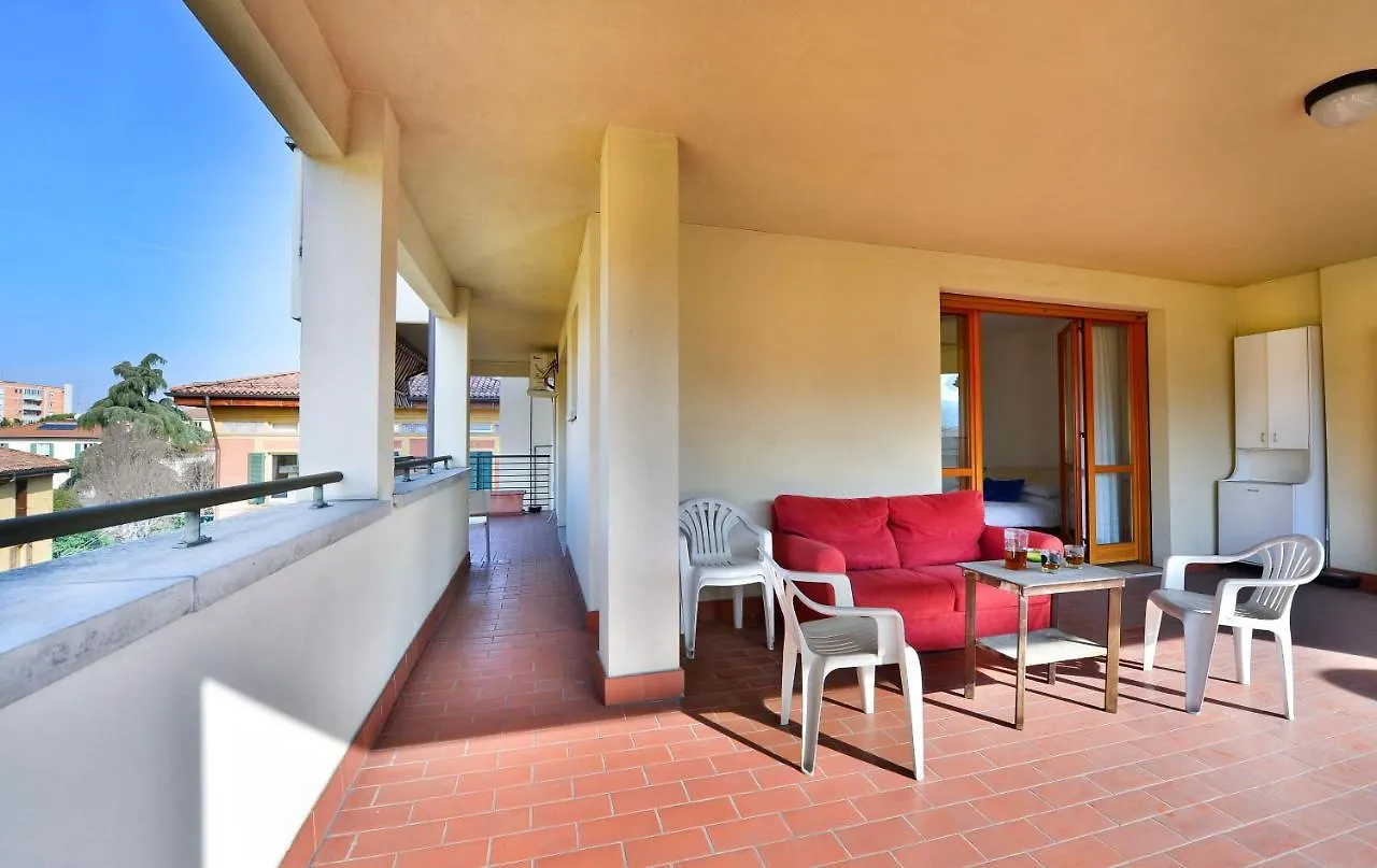 Apartment Ur-Nest Emilia Levante B Bologna