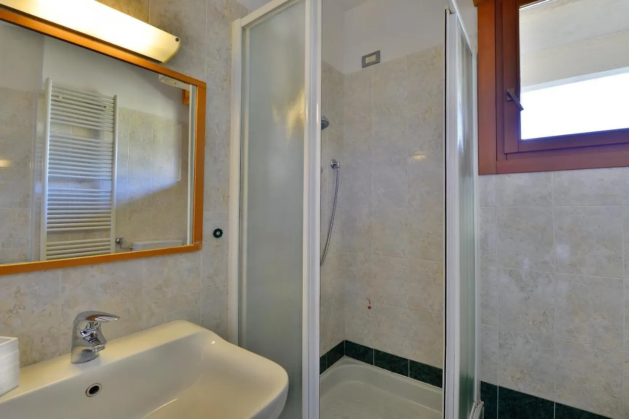 Ur-Nest Emilia Levante B Bologna Apartment