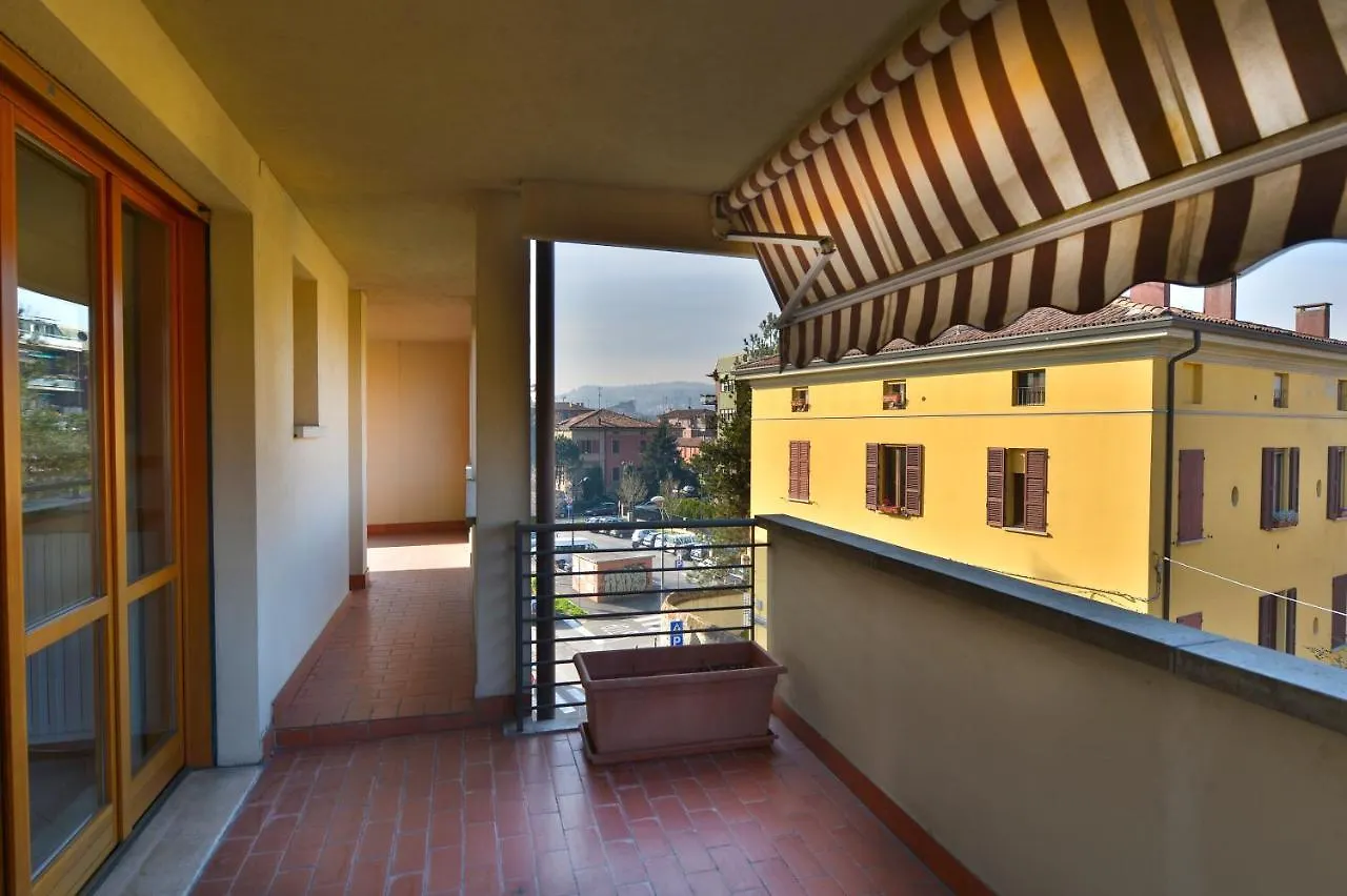 Ur-Nest Emilia Levante B Bologna Apartment