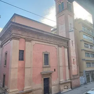 Apartman Farolfi Galliera, Bologna