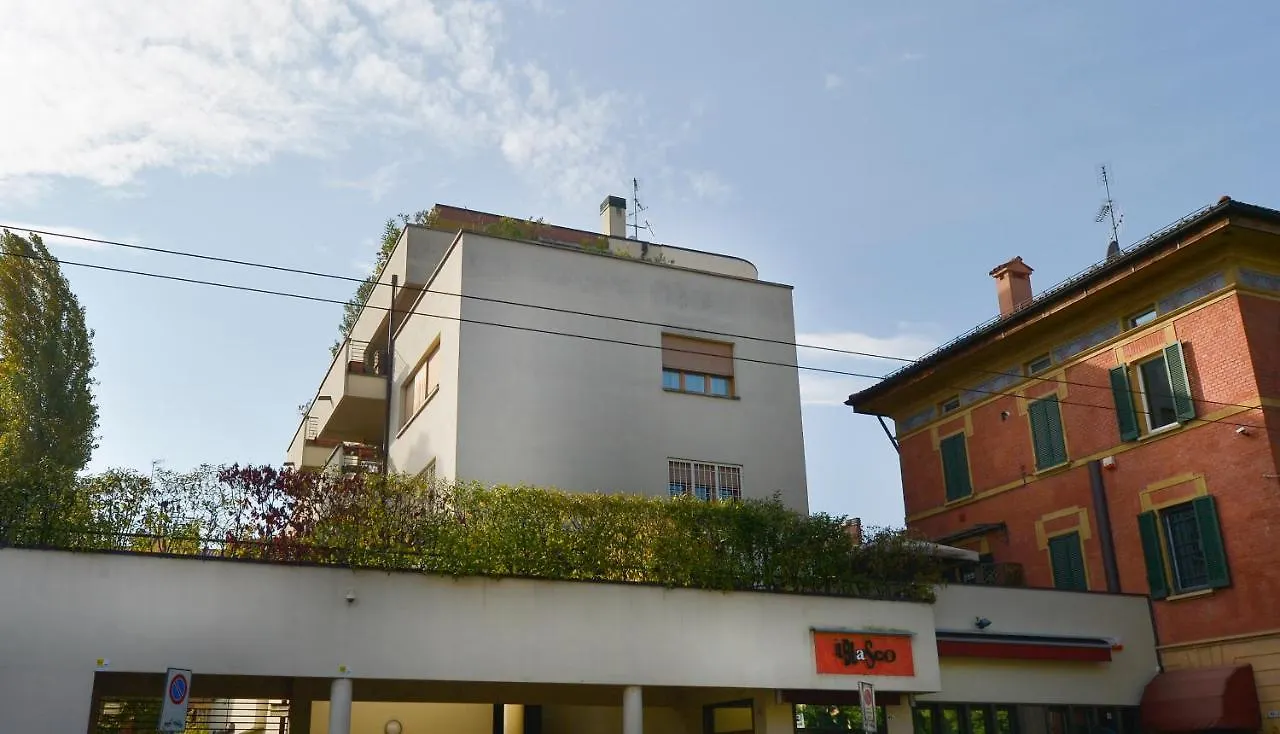 Ur-Nest Emilia Levante B Bologna 0*,  Italy